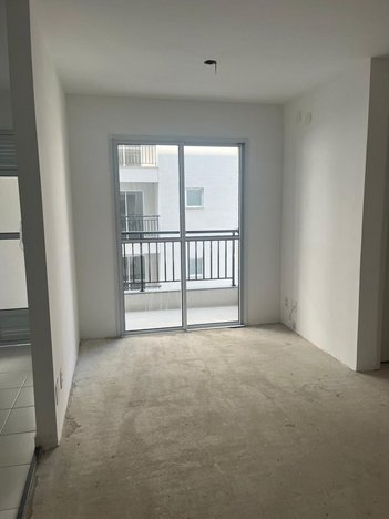 apartment em Rua Monte Alegre, Jardim Rebelato - Cotia - SP