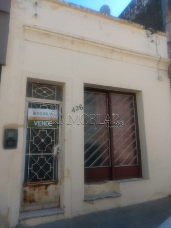 house em Avenida Sete de Setembro, Centro - Bagé - RS