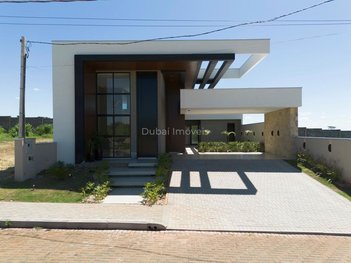 house em Avenida Beira Rio, Porto São José - São Pedro do Paraná - PR