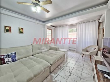 house em Rua Andrade Figueira, Santana - São Paulo - SP