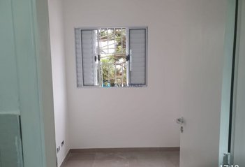 apartment em Rua Capitão Júlio Alfredo Montes, Vila São José (Ipiranga) - São Paulo - SP