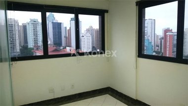 office em Rua Bertioga, Chácara Inglesa - São Paulo - SP