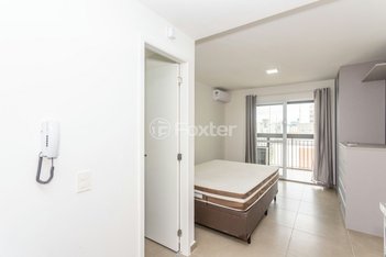 apartment em Rua Vergueiro, Vila Mariana - São Paulo - SP