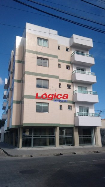 apartment em Rua Andradas, Centro - Rio Grande - RS