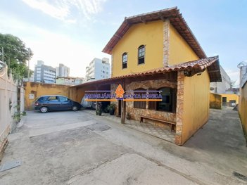 house em Rua Oliveira Lima, Planalto - Belo Horizonte - MG