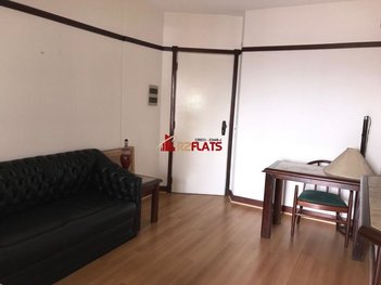 apartment em Avenida Rio Branco, Campos Elíseos - São Paulo - SP