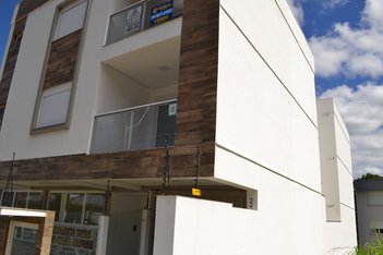 apartment em Rua Valdemar Antônio Calloni, Vinhedos - Caxias do Sul - RS