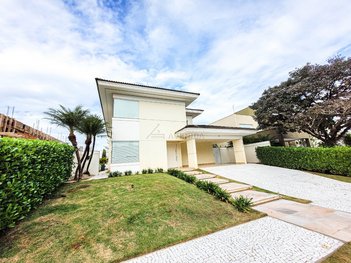 house em Rodovia Mábio Gonçalves Palhano, Gleba Fazenda Palhano - Londrina - PR