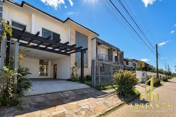 house em Rua Corticeira, Hípica - Porto Alegre - RS