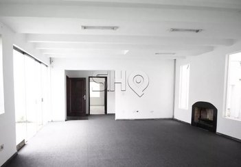 house em Avenida Rubem Berta, Indianópolis - São Paulo - SP