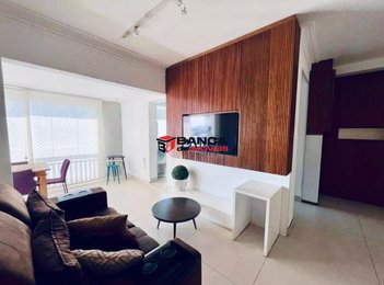 apartment em Rua Senador Joaquim Ribeiro do Valle, Vila Leopoldina - São Paulo - SP