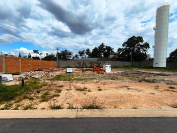 land_lot em Avenida Brazil Bernardini, Brasil - Itu - SP