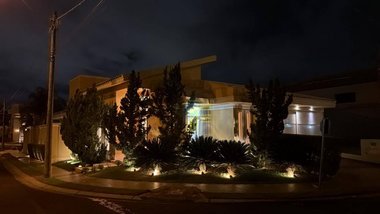 house em Avenida Miguel Damha, Loteamento Village Damha Mirassol IV - Mirassol - SP