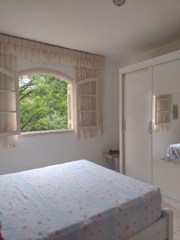 house em Rua Piraquaras, Rio Grande - São Bernardo do Campo - SP
