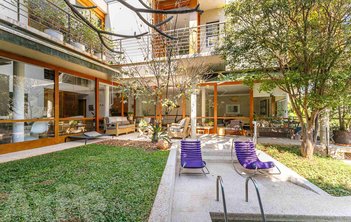 house em Rua Tarubá, Vila Ida - São Paulo - SP