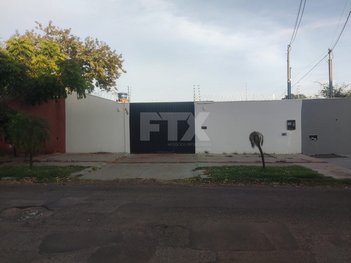 commercial_building em Dona Deolinda Pereira de Souza, Pioneiros - Campo Grande - MS