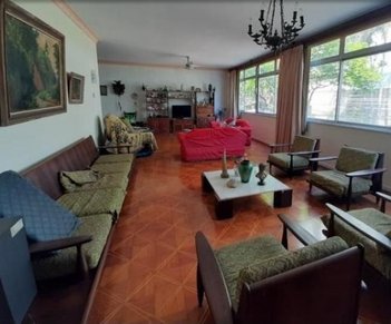 apartment em Rua Juiz de Fora, Grajaú - Rio de Janeiro - RJ