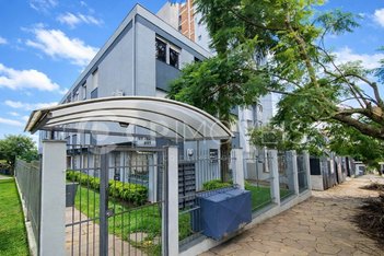 apartment em Rua Alberto Silva, Vila Ipiranga - Porto Alegre - RS