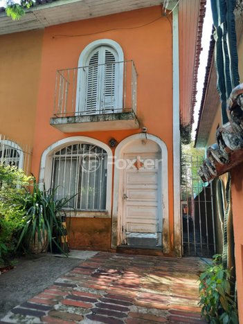 house em Rua João Elias, Vila Cruzeiro - São Paulo - SP