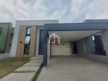 house em Avenida Luiz Gonzaga das Neves, Caminho Novo - Tremembé - SP