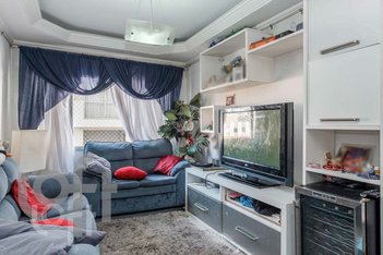 apartment em Alves Guimarães, Pinheiros - São Paulo - SP