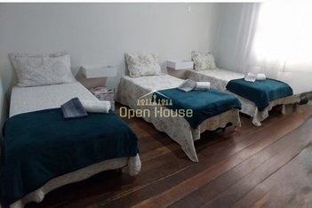 house em Rua Manuel dos Santos Gonçalves, Jardim Amália - Volta Redonda - RJ