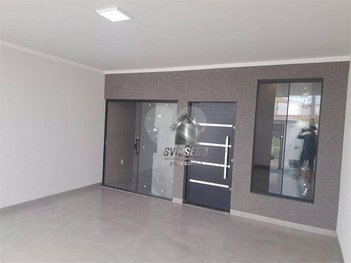 house em Rua Martim Afonso, Vila Souto - Bauru - SP