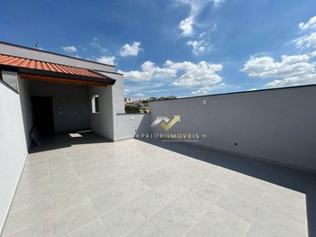 apartment em Rua Evangelista de Souza, Jardim Santo Alberto - Santo André - SP