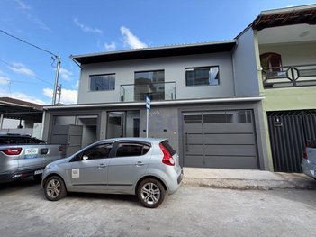 house em Rua Amazonas, São Sebastião - Mariana - MG