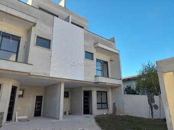 house em Rua Jorge de Poli, Xaxim - Curitiba - PR