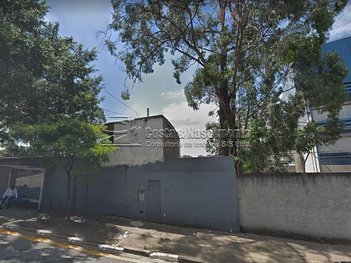 land_lot em Rua Caramuru, Conceição - Diadema - SP