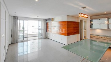 apartment em Rua Firmino Rocha Aguiar, Guararapes - Fortaleza - CE