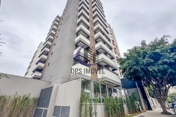 apartment em Rua Coronel Sousa Reis, Vila Zilda (Tatuapé) - São Paulo - SP