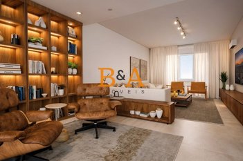 apartment em Rua Bolivar, Copacabana - Rio de Janeiro - RJ