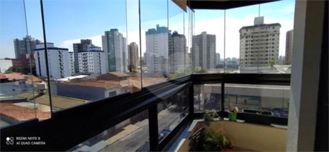 apartment em Rua Ouro Preto, Vila Gilda - Santo André - SP