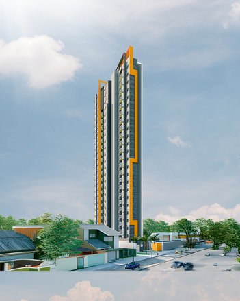 apartment em Rua Evaldo Calabrez, Vila Princesa Isabel - São Paulo - SP