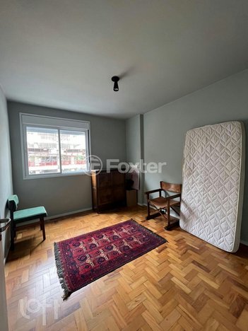 apartment em Rua Afonso Braz, Vila Nova Conceição - São Paulo - SP