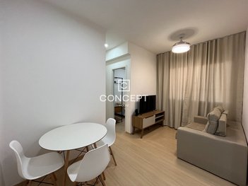 apartment em Rua dos Curiós, Parque Ohara - Cuiabá - MT