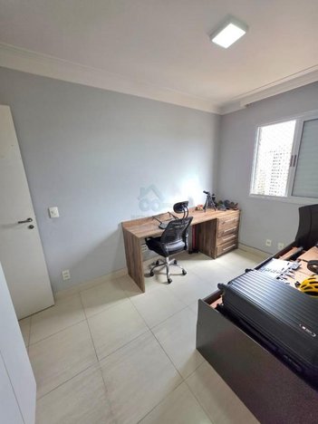 apartment em Avenida das Palmeiras, Portais (Polvilho) - Cajamar - SP