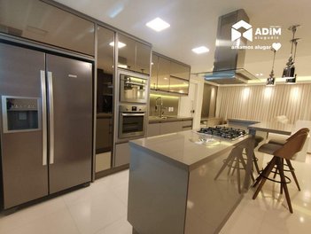apartment em Rua 3000, Centro - Balneário Camboriú - SC