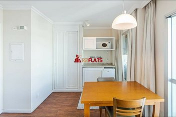 apartment em Rua Bela Cintra, Consolação - São Paulo - SP