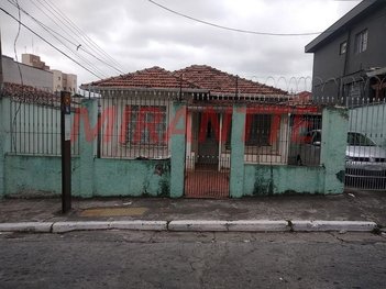 house em Cláudio Rodrigues Lopes, Chora Menino - São Paulo - SP
