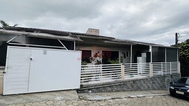 office em Rua Bom Jardim, Fortaleza - Blumenau - SC