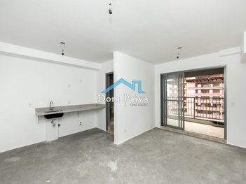 apartment em Rua Carlos Petit, Vila Mariana - São Paulo - SP