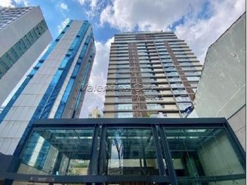 apartment em Rua José Maria Lisboa, Jardim Paulista - São Paulo - SP