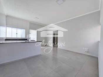 house em Rua João Ramalho, Vila Paraíso - Mogi Guaçu - SP