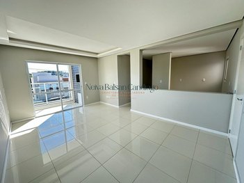 apartment em Rua Angelo Scandolara, Parque de Exposições - Concórdia - SC