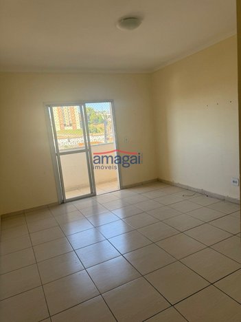 apartment em Rua Alfredo Ramos, Centro - Jacareí - SP