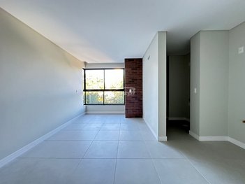 apartment em Rua Iguape, Itoupava Seca - Blumenau - SC