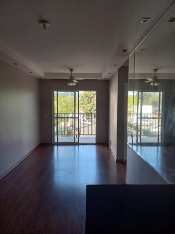 apartment em Rua Angelina Negri Gilli, Jardim Bandeirantes - Santana de Parnaíba - SP